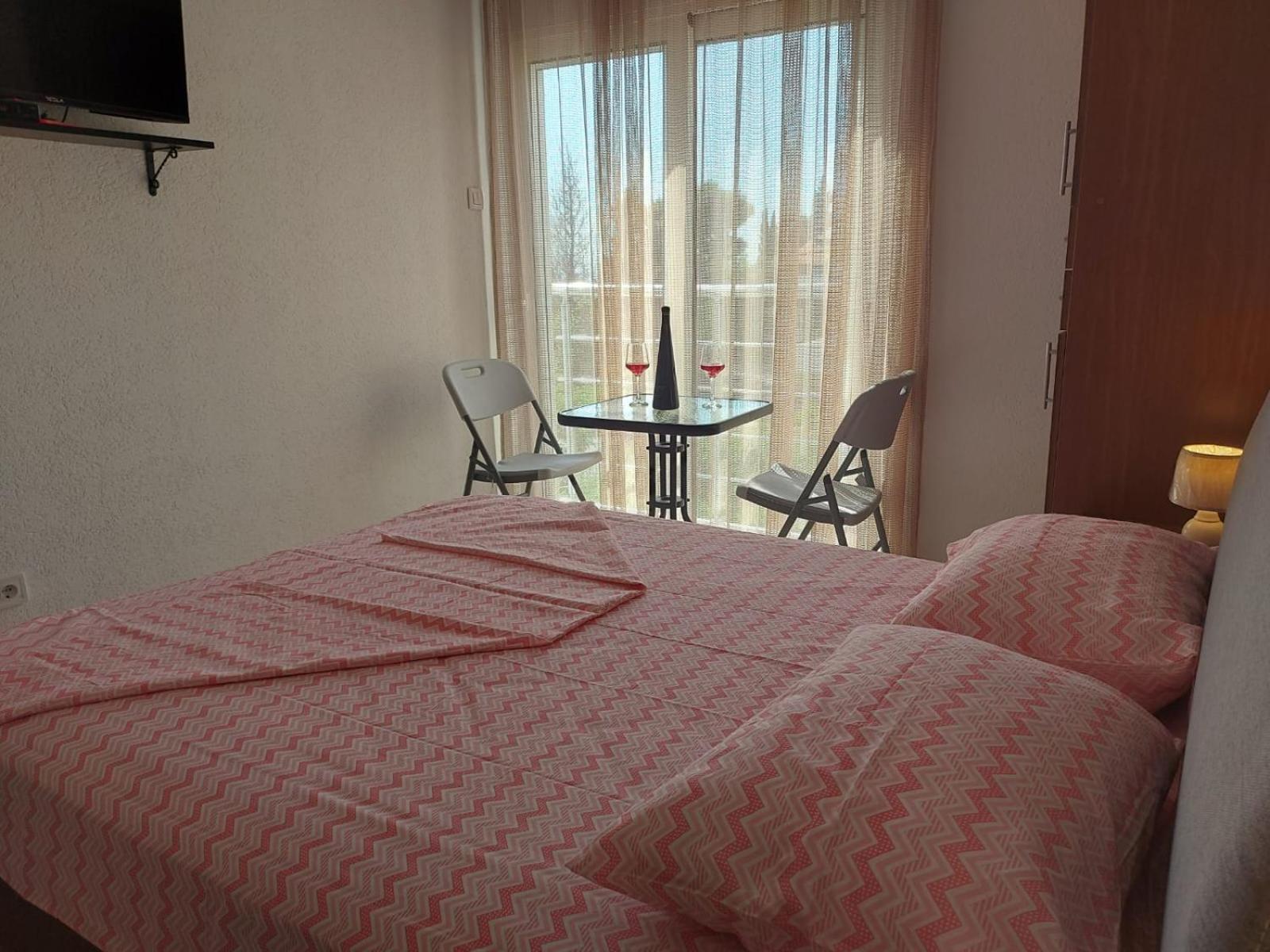 Apartmani Sunce Bar Chambre photo